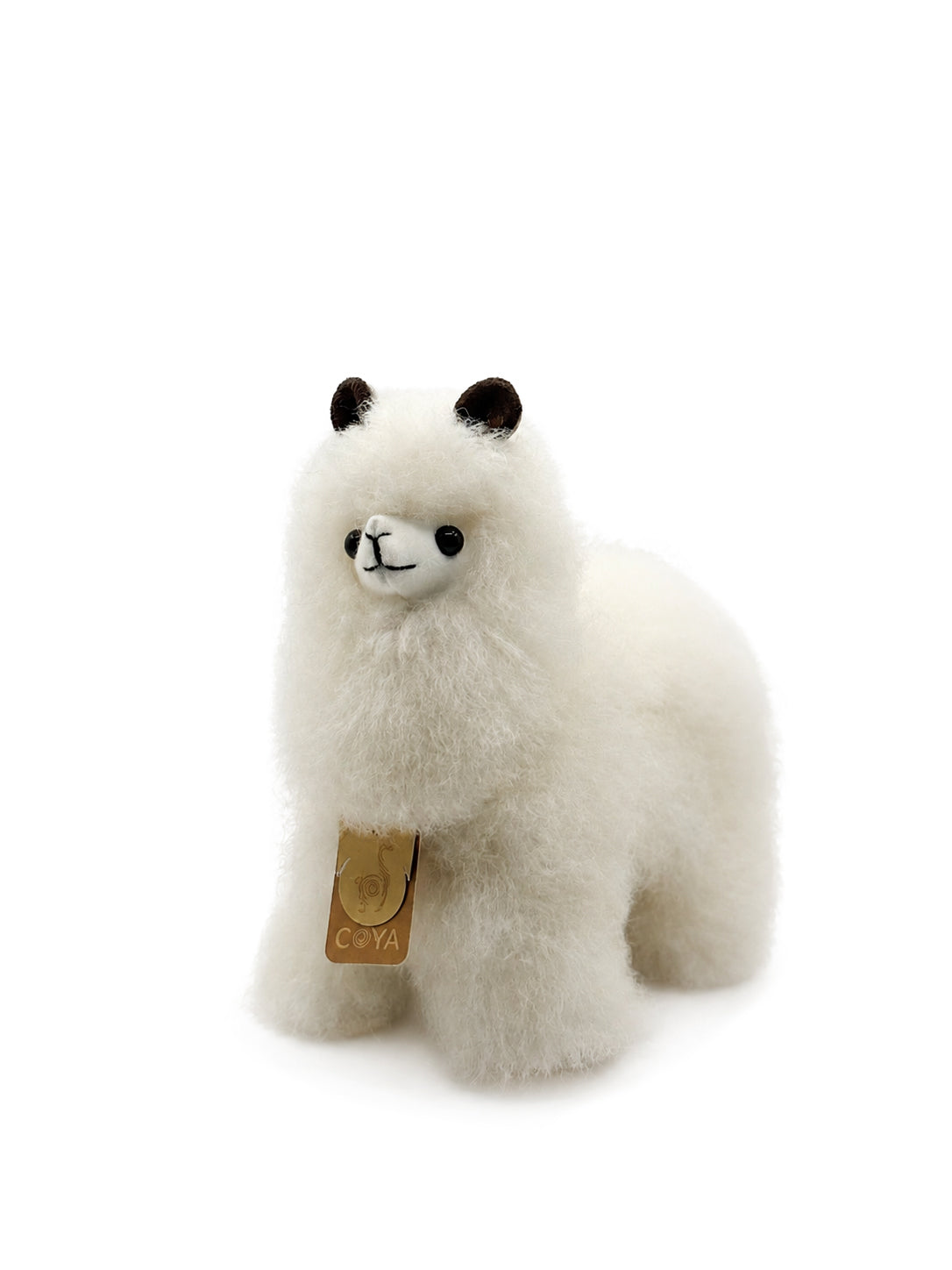 Milky White