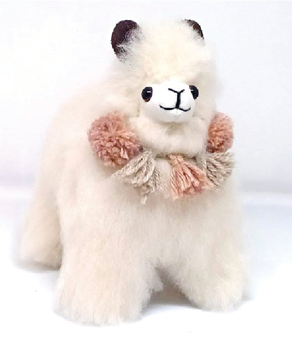 Alpaca Accessory