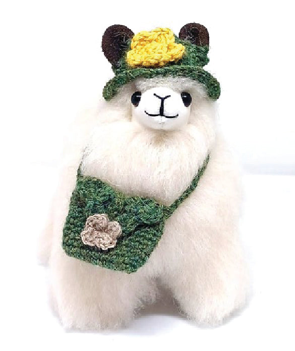 Alpaca Accessory