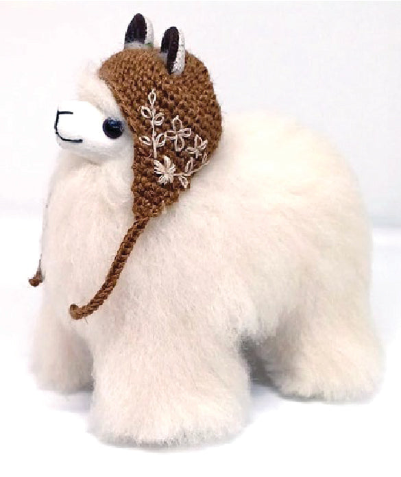 Alpaca Accessory