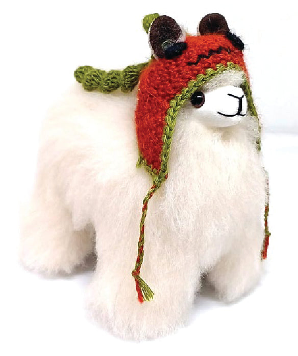 Alpaca Accessory