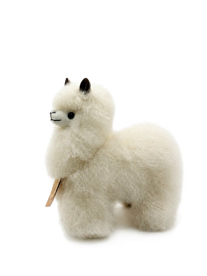 Milky White