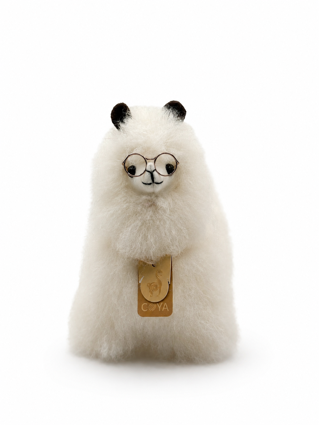 COYA Round Glasses