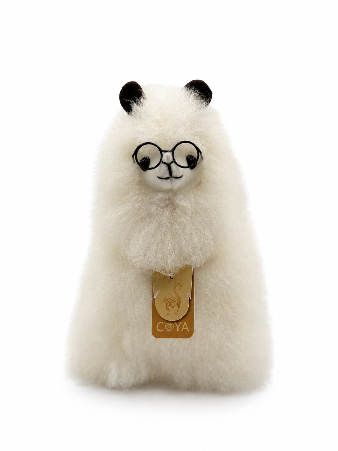 COYA Round Glasses